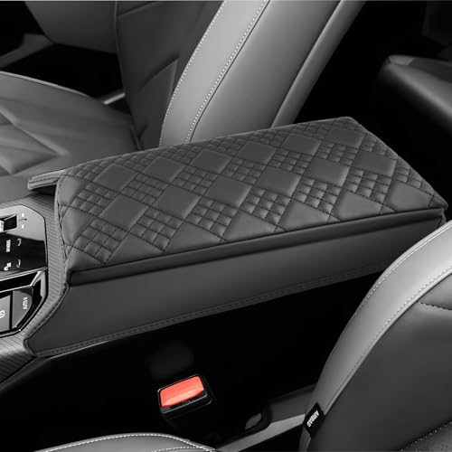 for 2025 2026 BMW X3 Accessories Center Console Cover for 2025 2026 BMW X3 Armrest Cover BMW X3 2025 2026 Accessories 2025 2026 X3