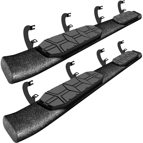 Running Boards for Silverado (2 Count)