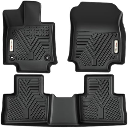 Floor Mats Compatible with 2019