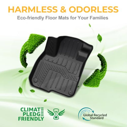 Floor Mats for 2017