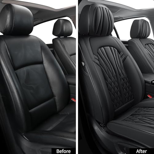 Seat Covers for Cars