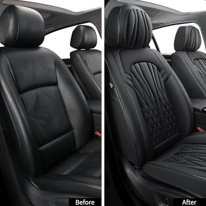 Seat Covers for Cars