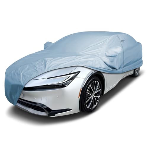Car Cover Waterproof All Weather for 2016