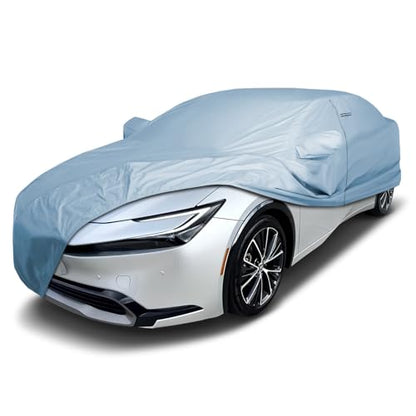 Car Cover Waterproof All Weather for 2016
