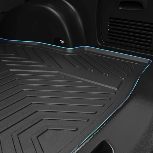 Cargo Mat for 2022