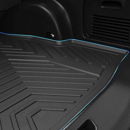 Cargo Mat for 2022