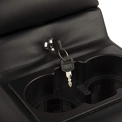 Center Console for Jeep CJ