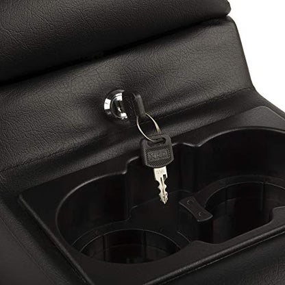 Center Console for Jeep CJ
