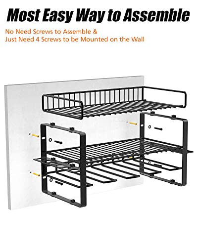 Power Tool Organizer Holder
