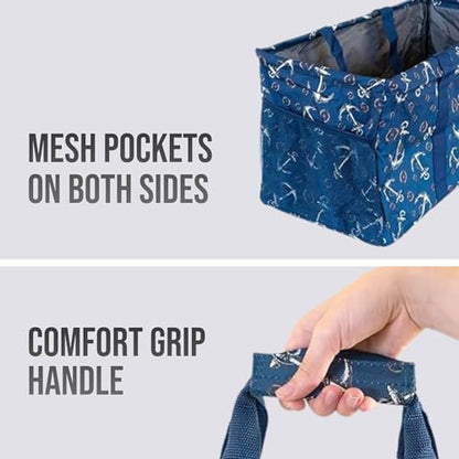 Extra Large Utility Tote Bag