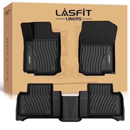 Floor Mats for Mercedes Benz GLE 2016