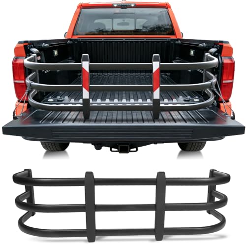 Truck Bed Extender Fit for Toyota Tacoma 2005
