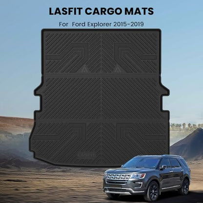 Cargo Mat for Ford Explorer 2011