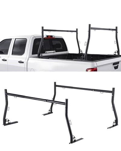 Truck Ladder Rack