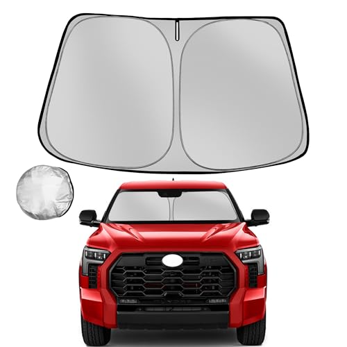 Windshield Sun Shade for 2022