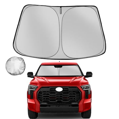 Windshield Sun Shade for 2022