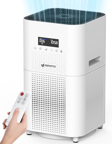 Air Purifiers for Home Large Room up to 3000 Sq Ft