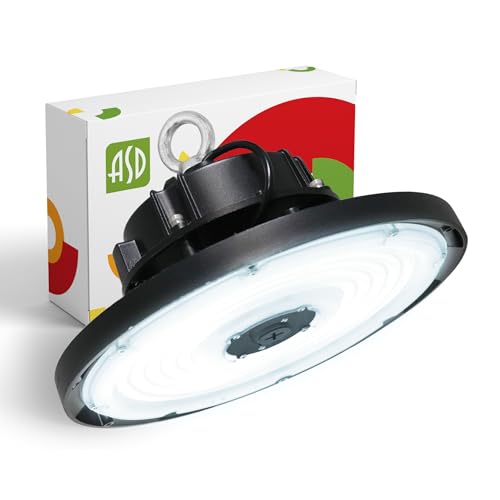 150W LED High Bay UFO Lighting