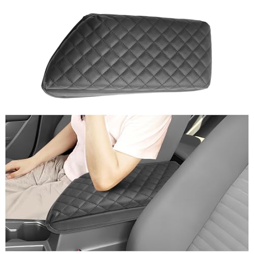 for 2020 2025 VW Jetta Armrest Cover for Volkswagen Jetta 2025 Accessories 2020