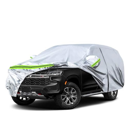 Waterproof Car Covers Replace for 2007
