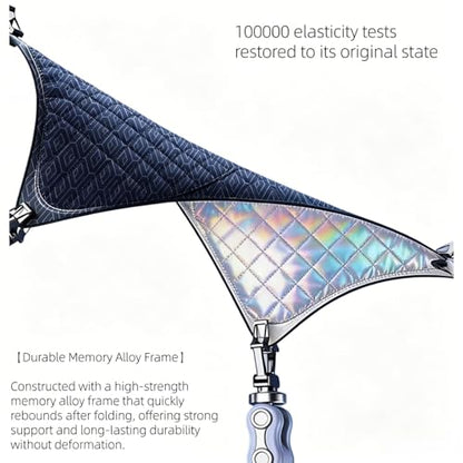 Foldable Windshield Sunshade for 2019