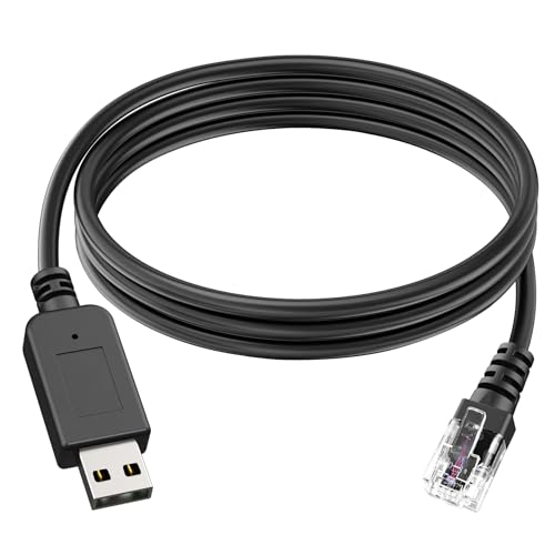Radar Detector Power Cable