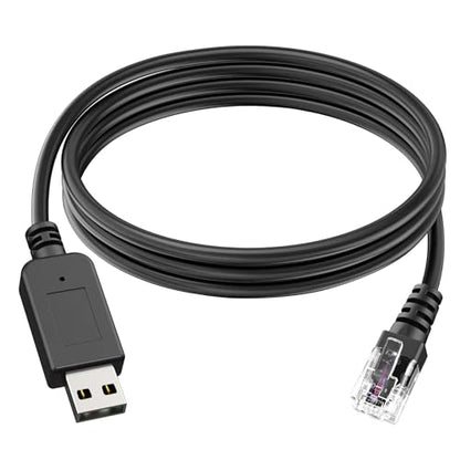 Radar Detector Power Cable