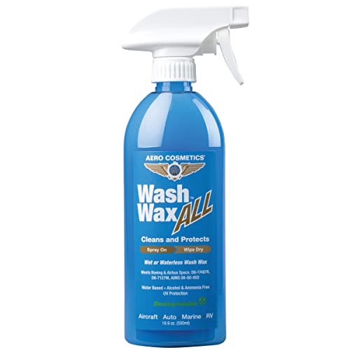 Complete Car Care Kit