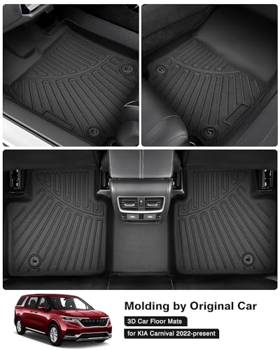 Floor Mats for 2022