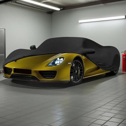 Fit Porsche 718 Indoor Car Cover Replace for 1996