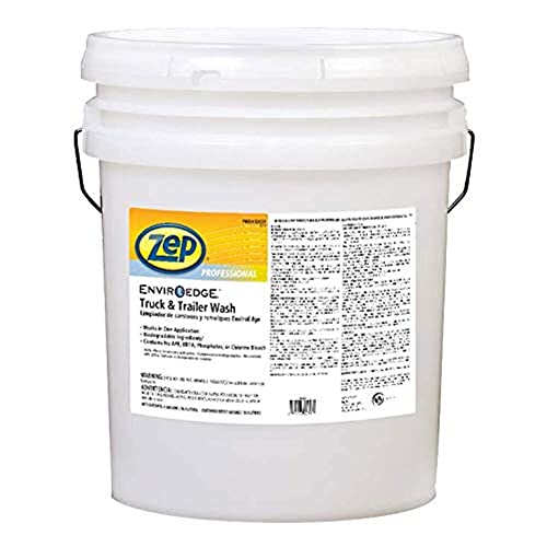 EnviroEdge Truck and Trailer Wash (640 Fl Oz)