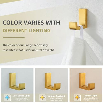 Towel Hook for Bathroom