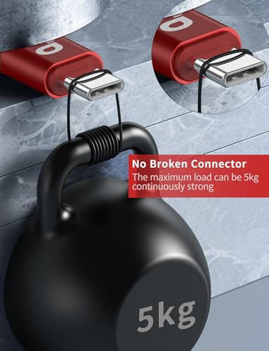 USB C to C Cable 10FT (20 Foot)