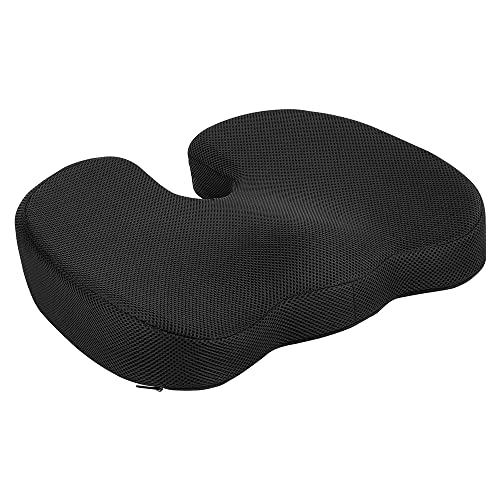 Comfortable Seat Cushion for Office Chairs