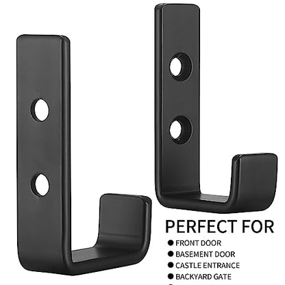 Heavy Duty Garage Hooks for Hanging