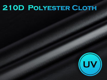 SUV Car Cover Waterproof All Weather for Automobiles