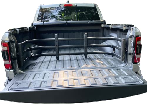 Adjustable Aluminum Truck Bed Extender