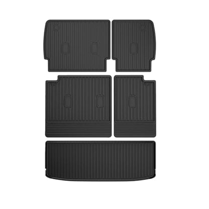 Cargo Liner for Nissan Pathfinder 2022