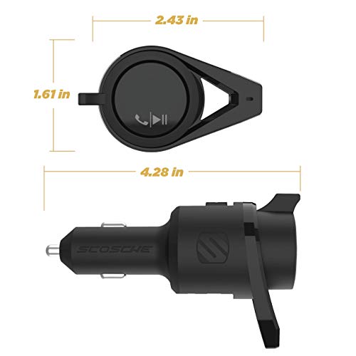 BTFMPD3SR SP1 Universal Bluetooth Hands