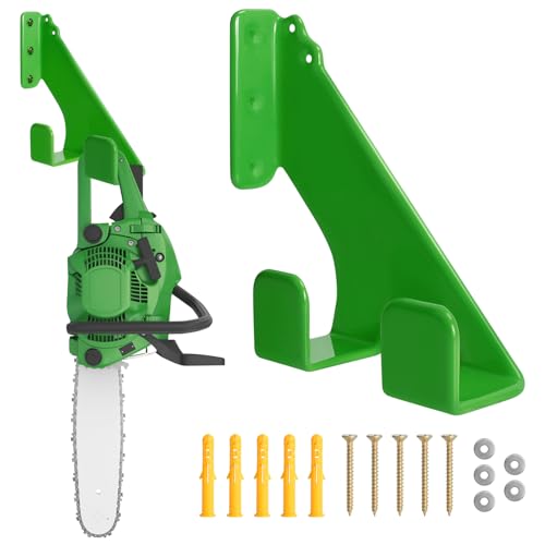 Chainsaw Hanger