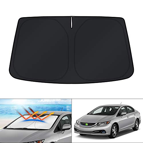Windshield Sun Shade for 2006