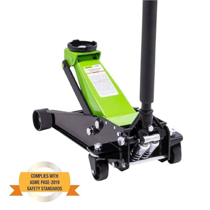 3 Ton Steel Floor Jack