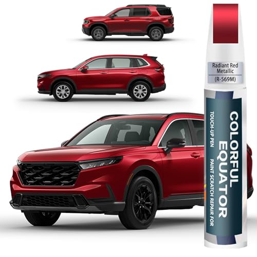 Car Touch Up Paint