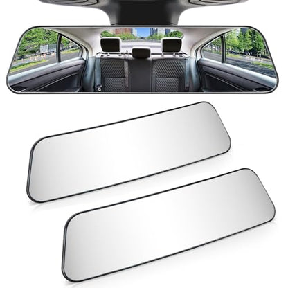 Rearview Mirror (2 Count)