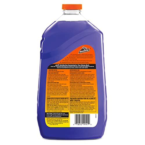 Snow Foam Wash by Armor All (50 Fl Oz)