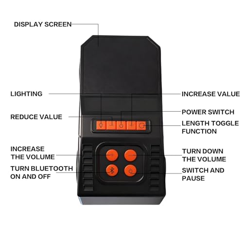 Tire Inflator Car