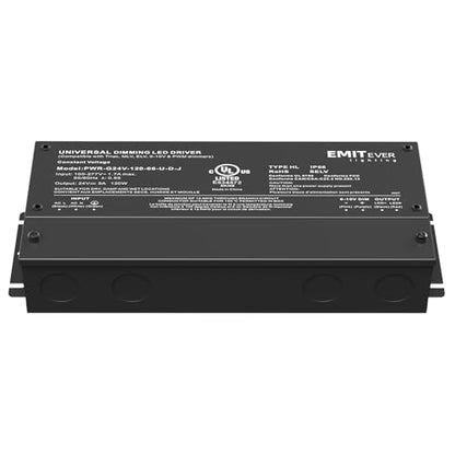 120W 24V 5 in