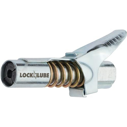 Grease Coupler 1