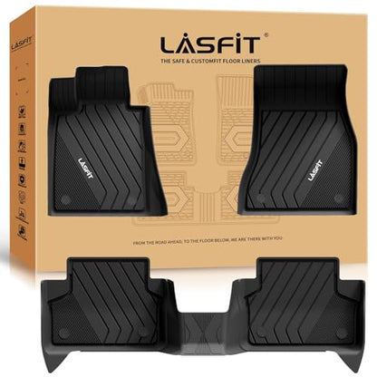 Floor Mats for BMW 5 Series G30 2017