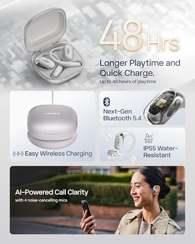 OpenFit 2+ Open